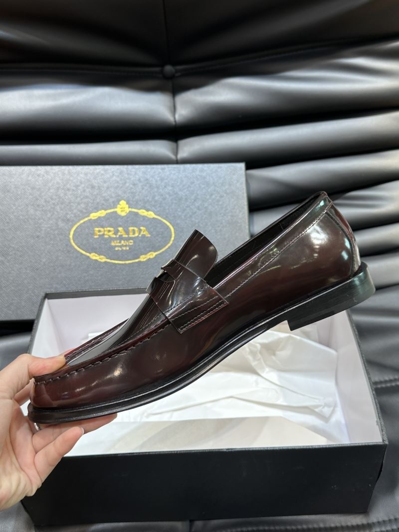 Prada Business Shoes